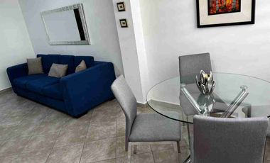 Renta de suite full amoblada, cercana Policentro