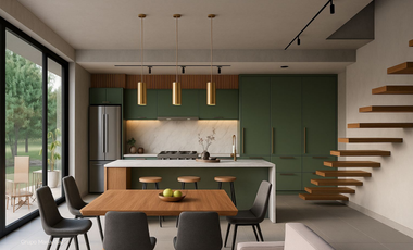 VENDO TOWNHOUSES DOS NIVELES EN ESPIRITU SANTO, JILOTZINGO