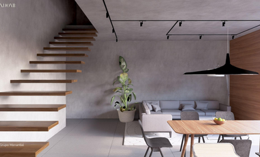 VENDO TOWNHOUSES DOS NIVELES EN ESPIRITU SANTO, JILOTZINGO