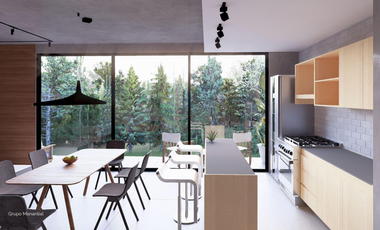 VENDO TOWNHOUSES DOS NIVELES EN ESPIRITU SANTO, JILOTZINGO