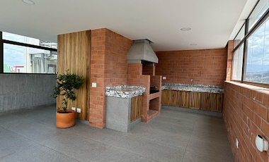 Venta departamento 2 dormitorios en Proyecto Beltane, La Primavera, Cumbayá