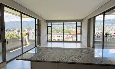 Venta departamento 2 dormitorios en Proyecto Beltane, La Primavera, Cumbayá