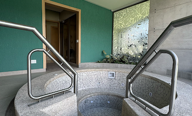 Venta departamento 2 dormitorios en Proyecto Beltane, La Primavera, Cumbayá