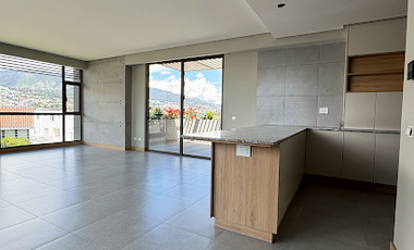 Venta departamento 2 dormitorios en Proyecto Beltane, La Primavera, Cumbayá