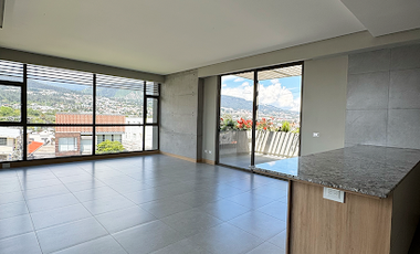 Venta departamento 2 dormitorios en Proyecto Beltane, La Primavera, Cumbayá