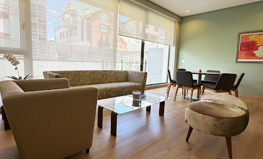 Venta departamento 2 dormitorios en Proyecto Beltane, La Primavera, Cumbayá