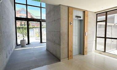 Venta departamento 2 dormitorios en Proyecto Beltane, La Primavera, Cumbayá