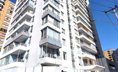 Edificio Sunshine Estilo Mariposa