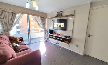 Edificio Sunshine Estilo Mariposa