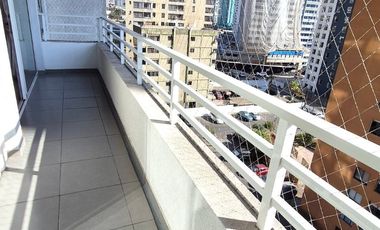 Edificio Sunshine Estilo Mariposa