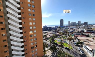 Edificio Sunshine Estilo Mariposa