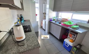 Edificio Sunshine Estilo Mariposa