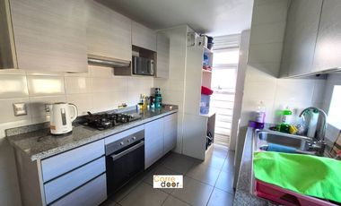 Edificio Sunshine Estilo Mariposa