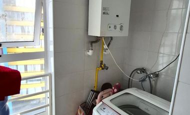 Edificio Sunshine Estilo Mariposa