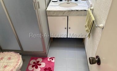 Casa en Renta en Coyoacán, San Pablo Tepetlapa