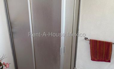 Casa en Renta en Coyoacán, San Pablo Tepetlapa