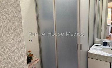 Casa en Renta en Coyoacán, San Pablo Tepetlapa
