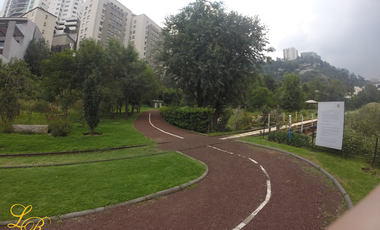 Venta TERRENO 446m2 en Fracc Lomas del Rio Herradura, Bosque Minas, Edo México