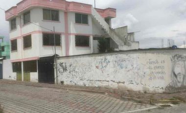 DE OPORTUNIDAD!!!! VENDO 🏡 CASA RENTERA EN BELLAVISTA SECTOR SAN JUAN DE CALDERÓN