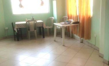 DE OPORTUNIDAD!!!! VENDO 🏡 CASA RENTERA EN BELLAVISTA SECTOR SAN JUAN DE CALDERÓN