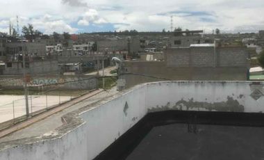 DE OPORTUNIDAD!!!! VENDO 🏡 CASA RENTERA EN BELLAVISTA SECTOR SAN JUAN DE CALDERÓN