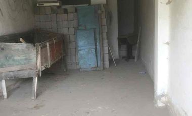 DE OPORTUNIDAD!!!! VENDO 🏡 CASA RENTERA EN BELLAVISTA SECTOR SAN JUAN DE CALDERÓN