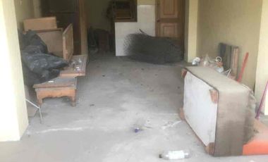 DE OPORTUNIDAD!!!! VENDO 🏡 CASA RENTERA EN BELLAVISTA SECTOR SAN JUAN DE CALDERÓN