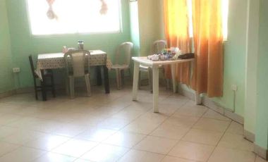 DE OPORTUNIDAD!!!! VENDO 🏡 CASA RENTERA EN BELLAVISTA SECTOR SAN JUAN DE CALDERÓN
