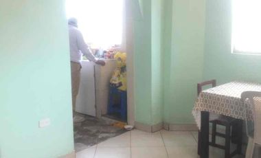 DE OPORTUNIDAD!!!! VENDO 🏡 CASA RENTERA EN BELLAVISTA SECTOR SAN JUAN DE CALDERÓN