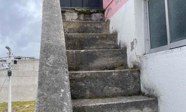DE OPORTUNIDAD!!!! VENDO 🏡 CASA RENTERA EN BELLAVISTA SECTOR SAN JUAN DE CALDERÓN