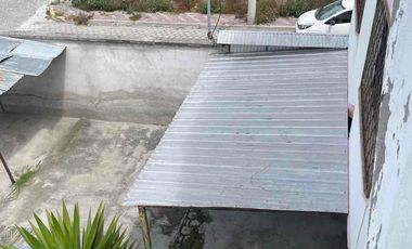 DE OPORTUNIDAD!!!! VENDO 🏡 CASA RENTERA EN BELLAVISTA SECTOR SAN JUAN DE CALDERÓN