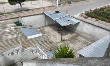 DE OPORTUNIDAD!!!! VENDO 🏡 CASA RENTERA EN BELLAVISTA SECTOR SAN JUAN DE CALDERÓN
