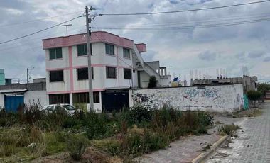 DE OPORTUNIDAD!!!! VENDO 🏡 CASA RENTERA EN BELLAVISTA SECTOR SAN JUAN DE CALDERÓN