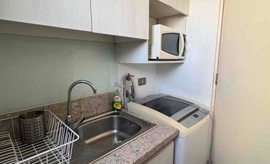 Se Arrienda depto año corrido o de marzo a diciembre