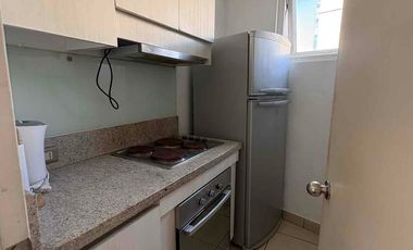 Se Arrienda depto año corrido o de marzo a diciembre