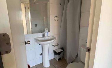 Se Arrienda depto año corrido o de marzo a diciembre