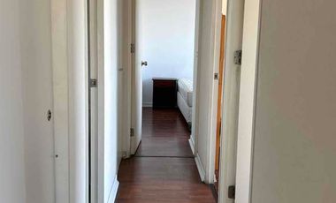 Se Arrienda depto año corrido o de marzo a diciembre