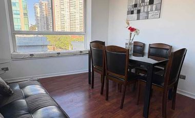 Se Arrienda depto año corrido o de marzo a diciembre