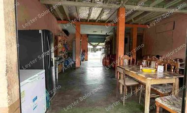 vendo casa campestre