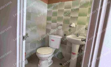 vendo casa campestre