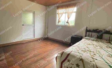 vendo casa campestre