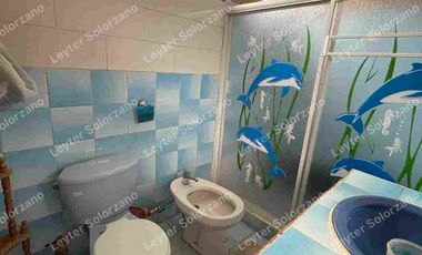 vendo casa campestre