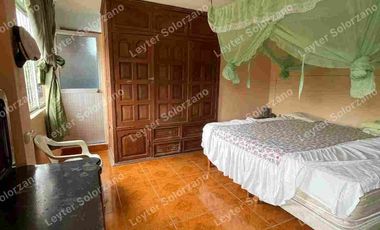 vendo casa campestre