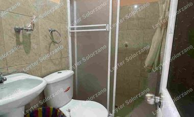 vendo casa campestre