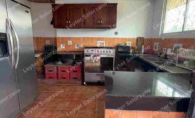 vendo casa campestre