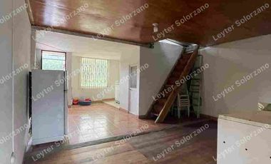 vendo casa campestre