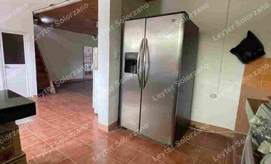 vendo casa campestre