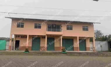 vendo casa campestre