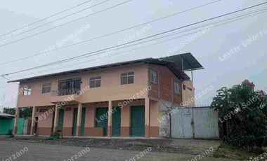 vendo casa campestre