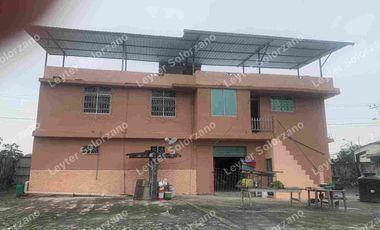 vendo casa campestre